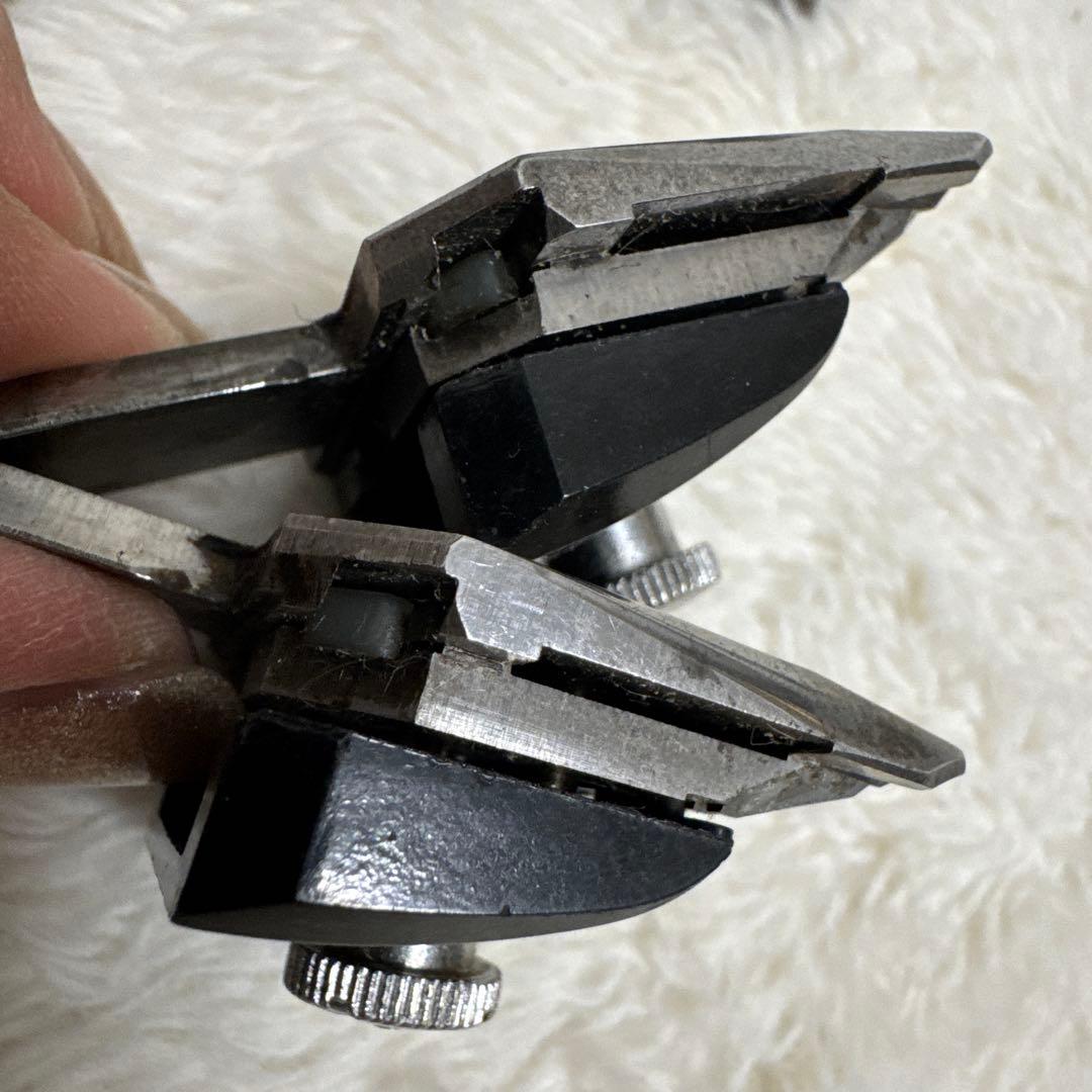 ③スピーディック バリカン刃セット まとめ売り 8.5.3.3.2.1mm