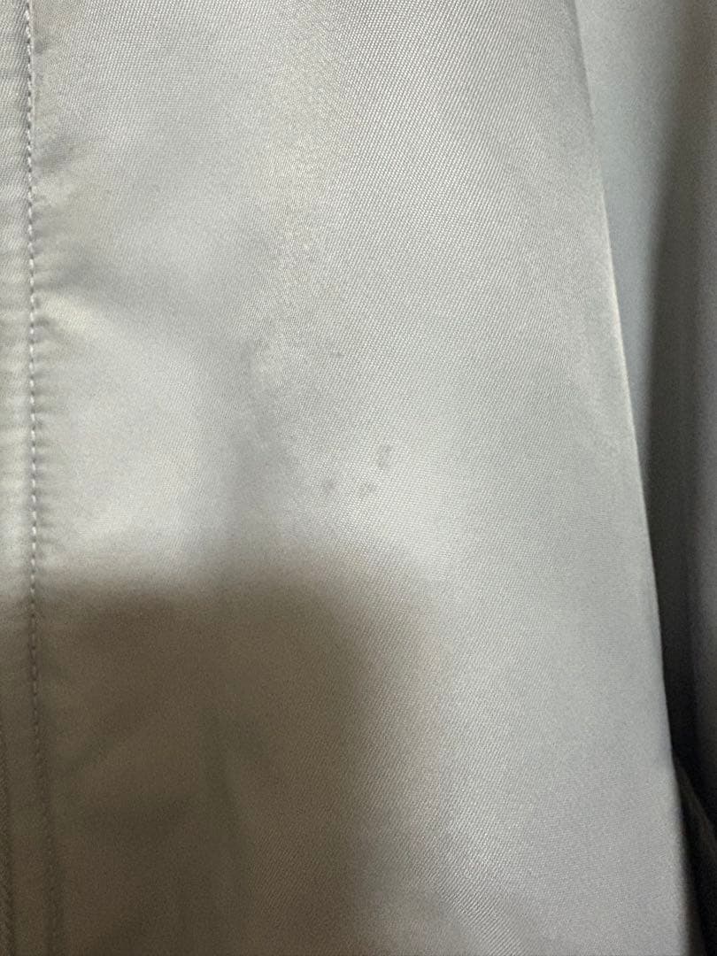 最終値下げ春物FEAR OF GOD MA-1 FOG フィアーオブゴッド　XL