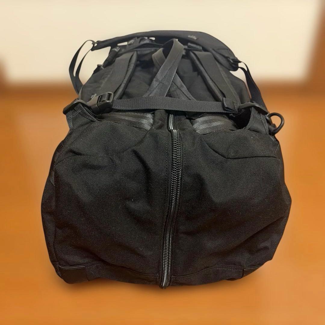 【美品】PORTER　BOOTH PACK　3WAY　DUFFLE BAG(M)