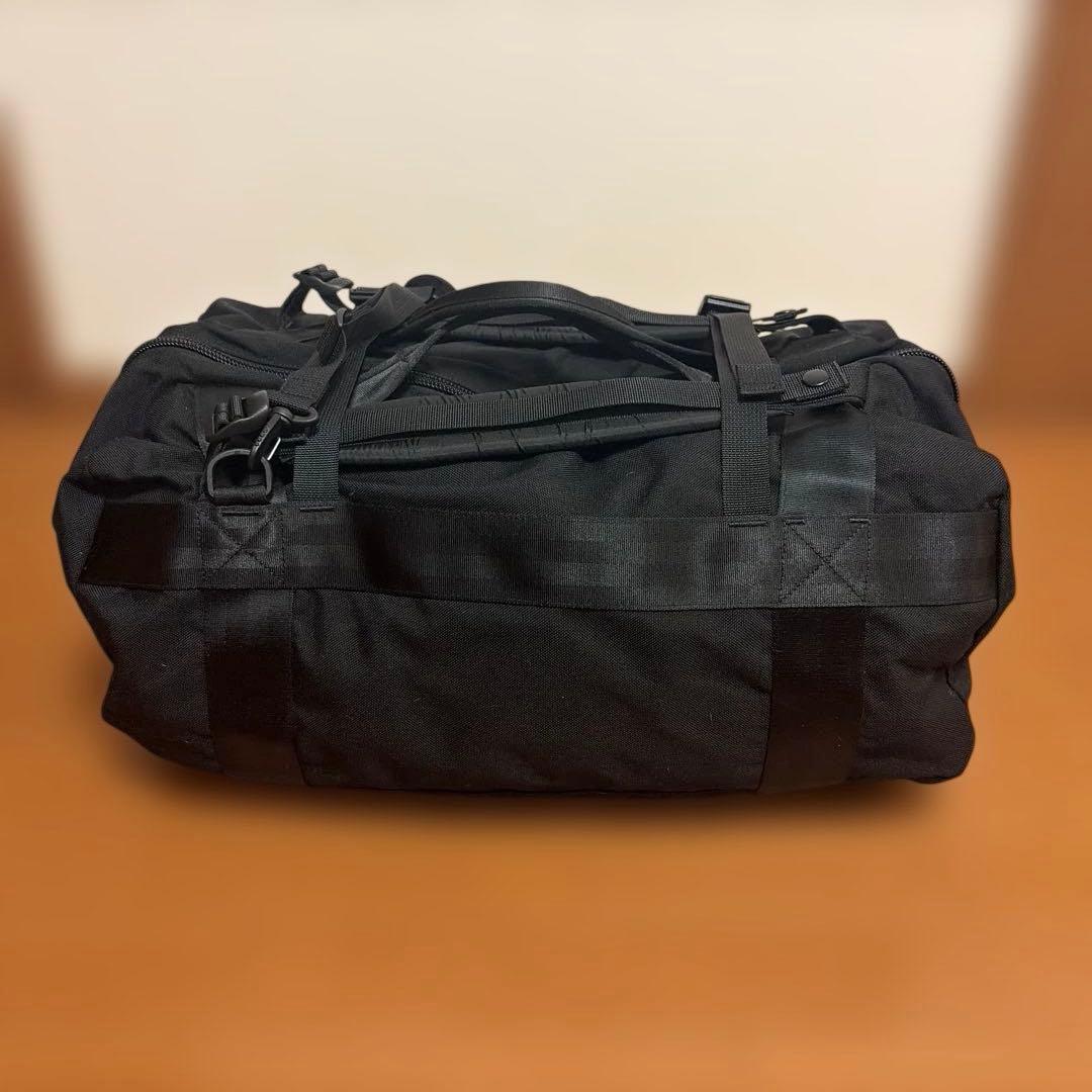 【美品】PORTER　BOOTH PACK　3WAY　DUFFLE BAG(M)