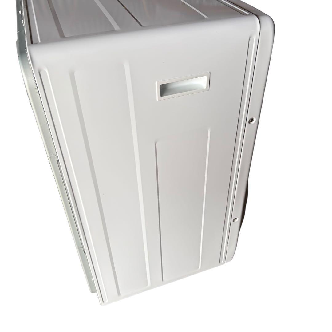 【極美品】日立　衣類乾燥機　5kg DE-N50W