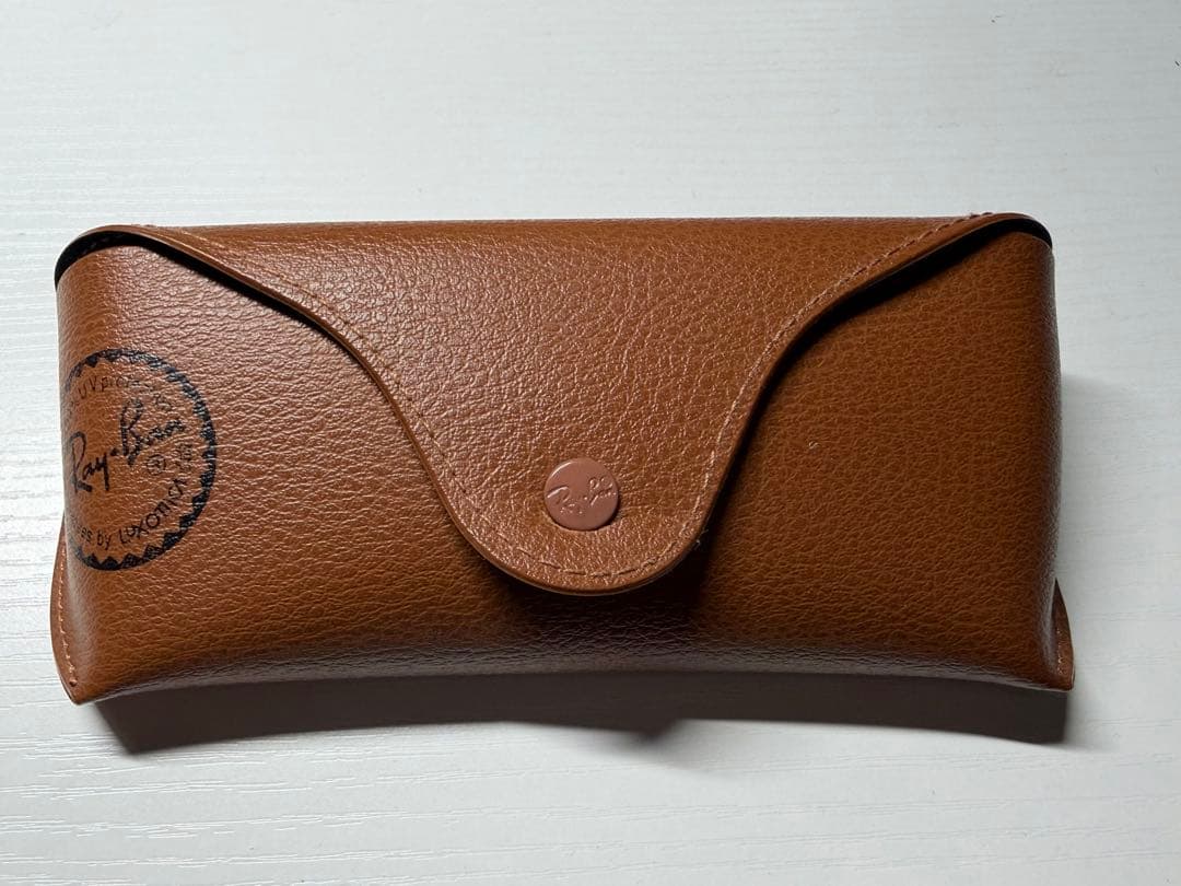 Ray-Ban サングラス　RB4333D