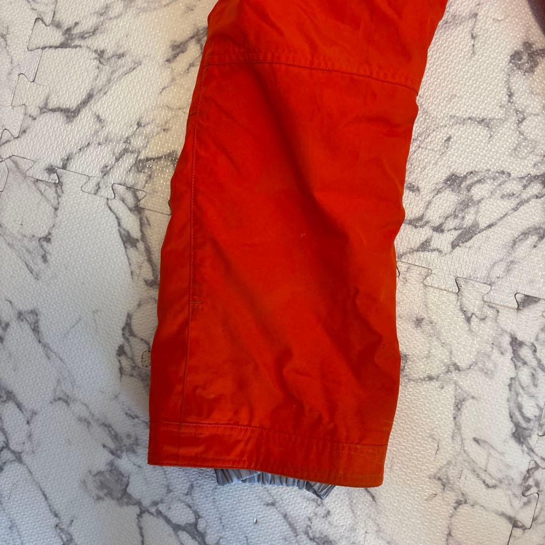 デサント(DESCENTE) ジュニア スキーウェア上下セット 140cm