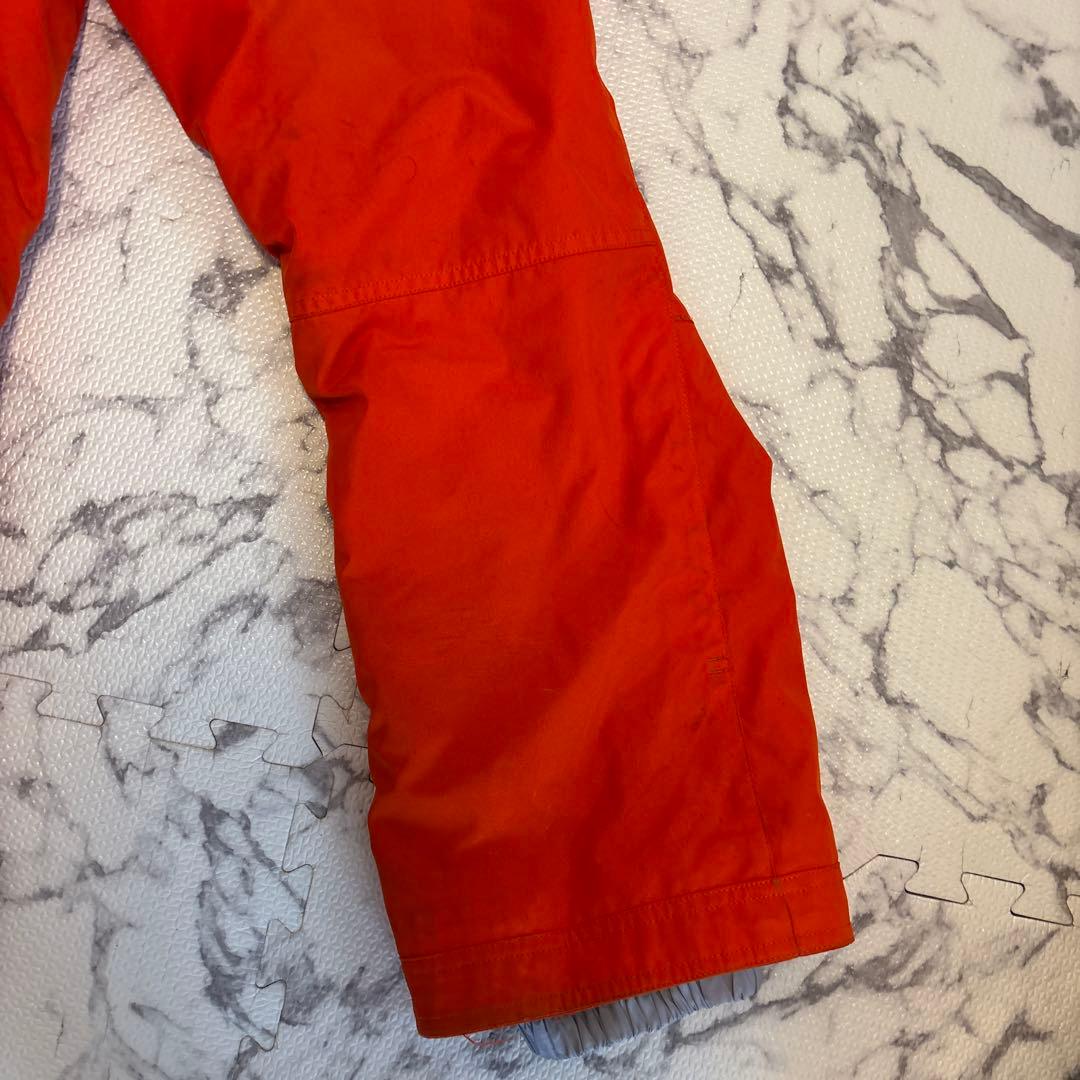 デサント(DESCENTE) ジュニア スキーウェア上下セット 140cm