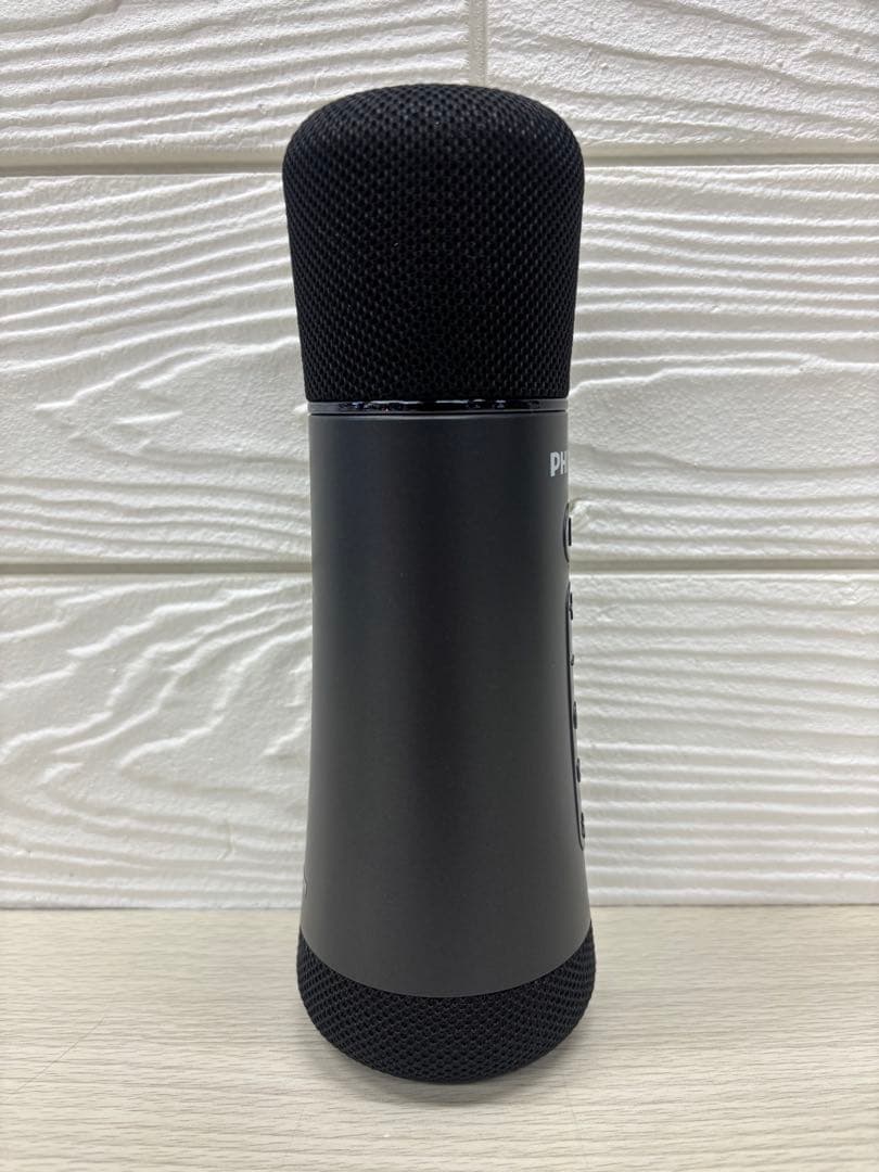 PHILIPS カラオケ用Bluetooth ワイヤレスマイク 112