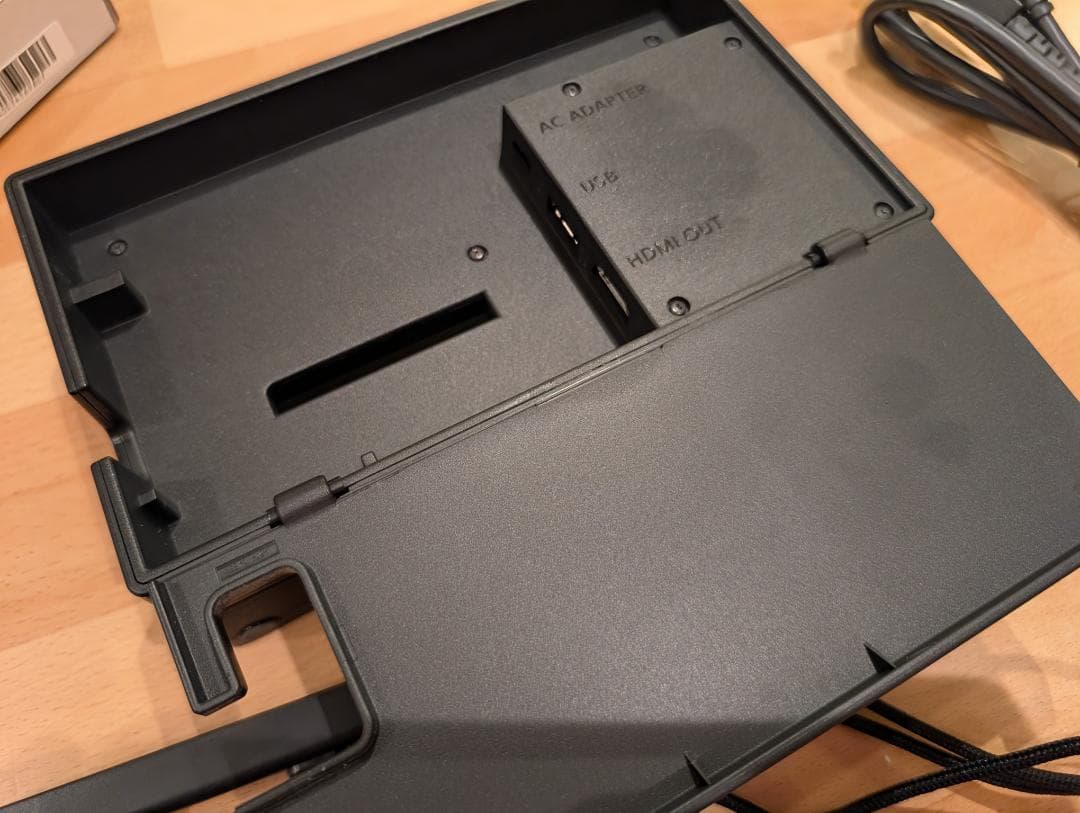 Nintendo Switch セット (付属品すべてあり)