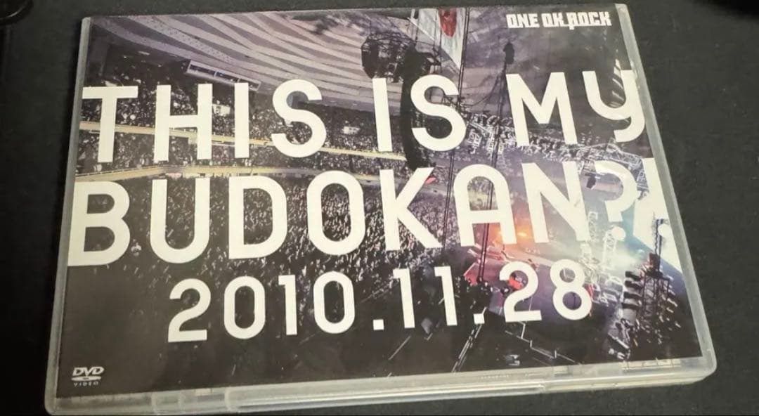 c*i様 ONE OK ROCK DVD CD 5枚セット