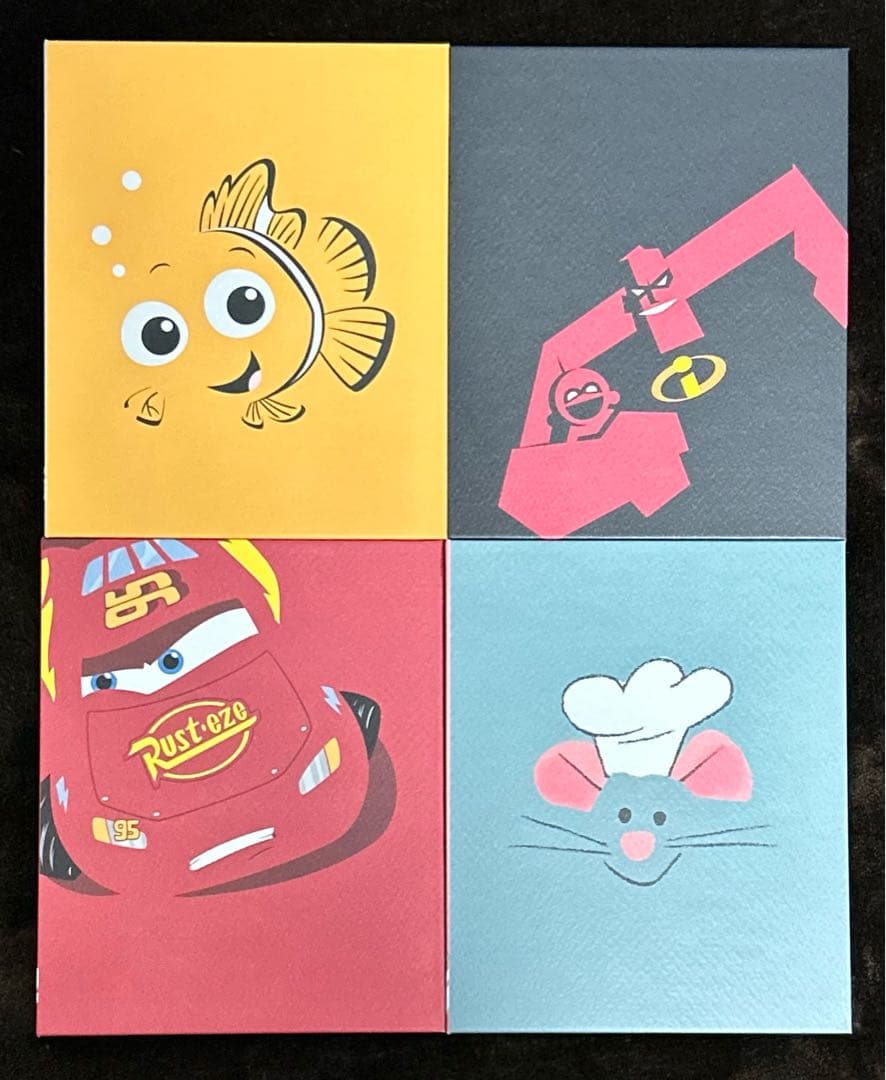 ピクサー 20タイトルコレクション DVD 美品