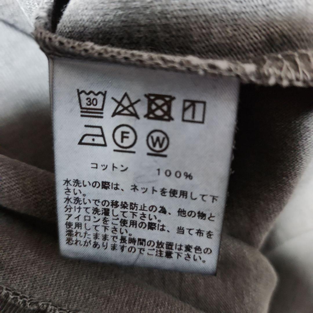 東洋エンタープライズ　GOLD　長袖カットソー