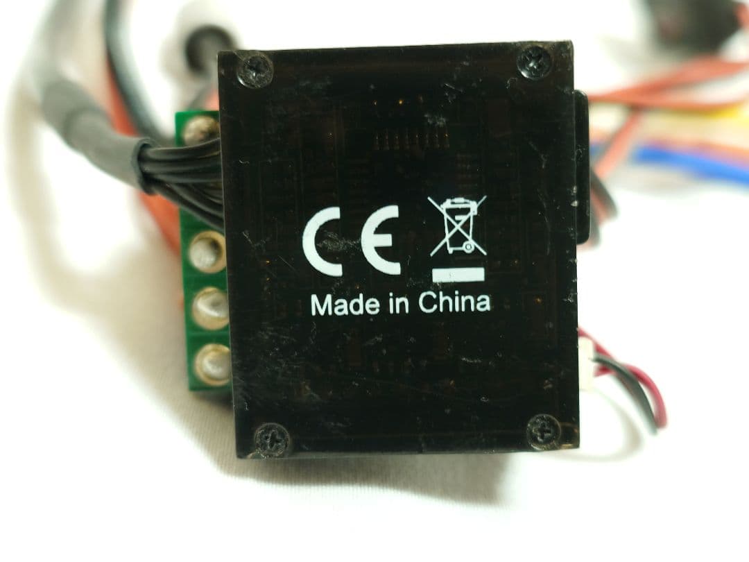 Futaba 3PV 送受信機 その他セット動作確認済み
