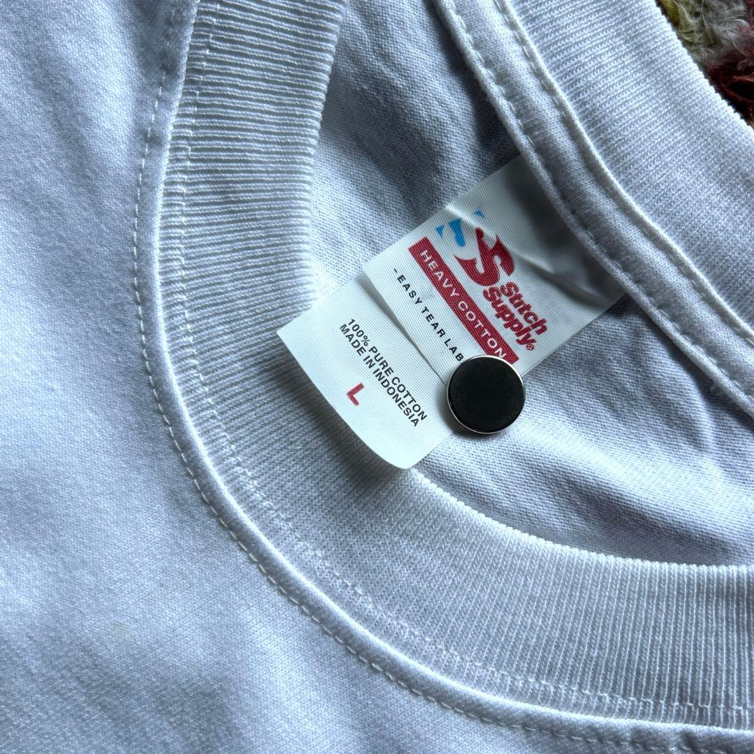 Trainspotting トレインスポッティング Tシャツ Lサイズ