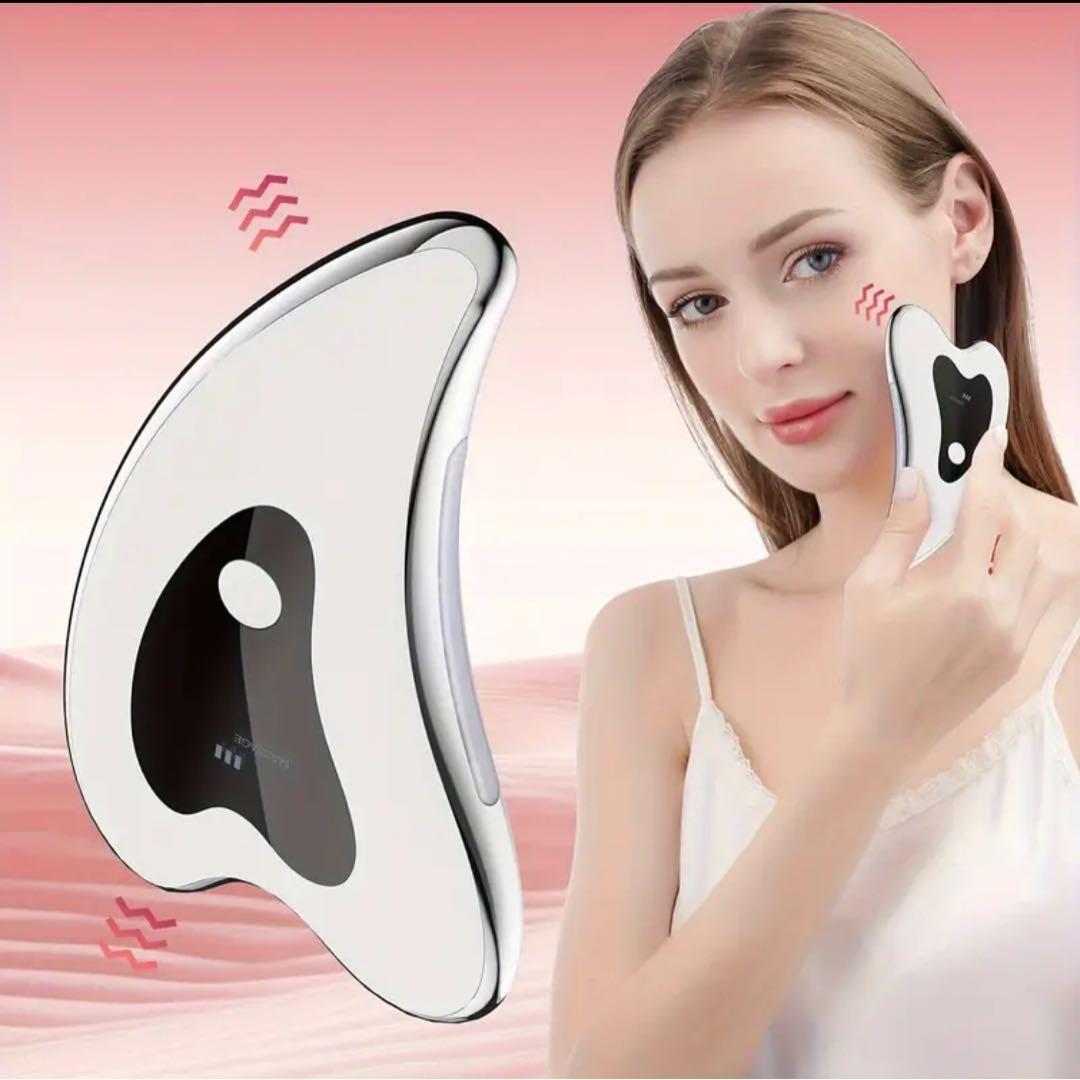 リフトアップ美顔器 ゴールド