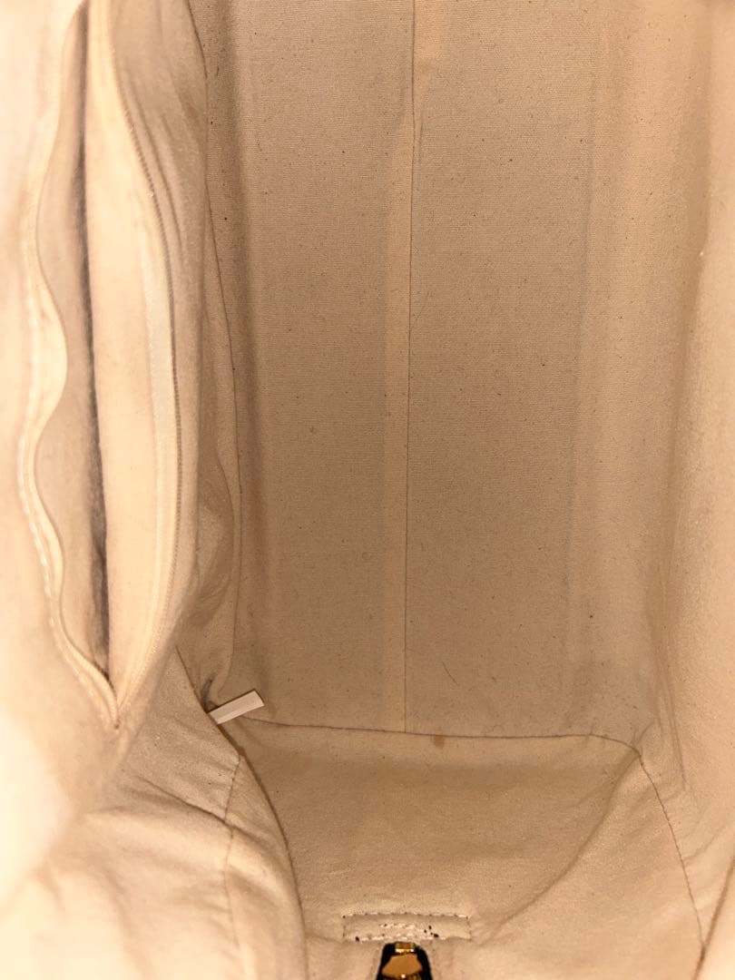 MOUSSY ボストンバッグ L