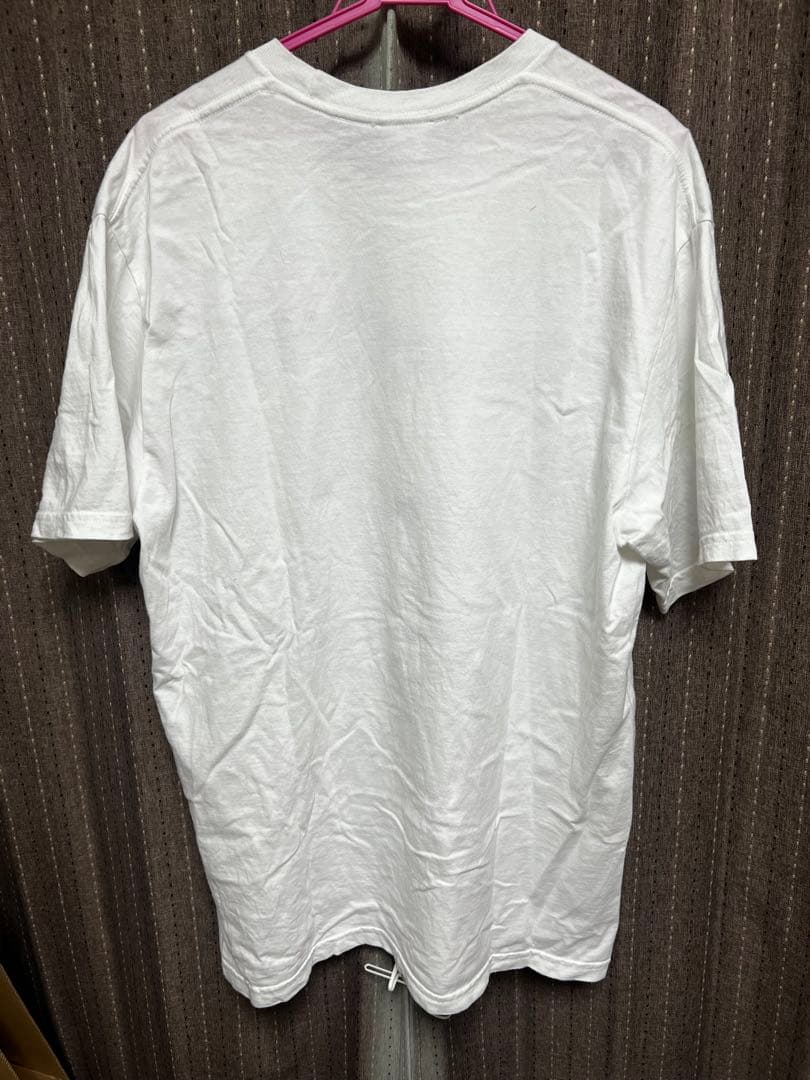 トップス Supreme Maradona Tee \"White\"