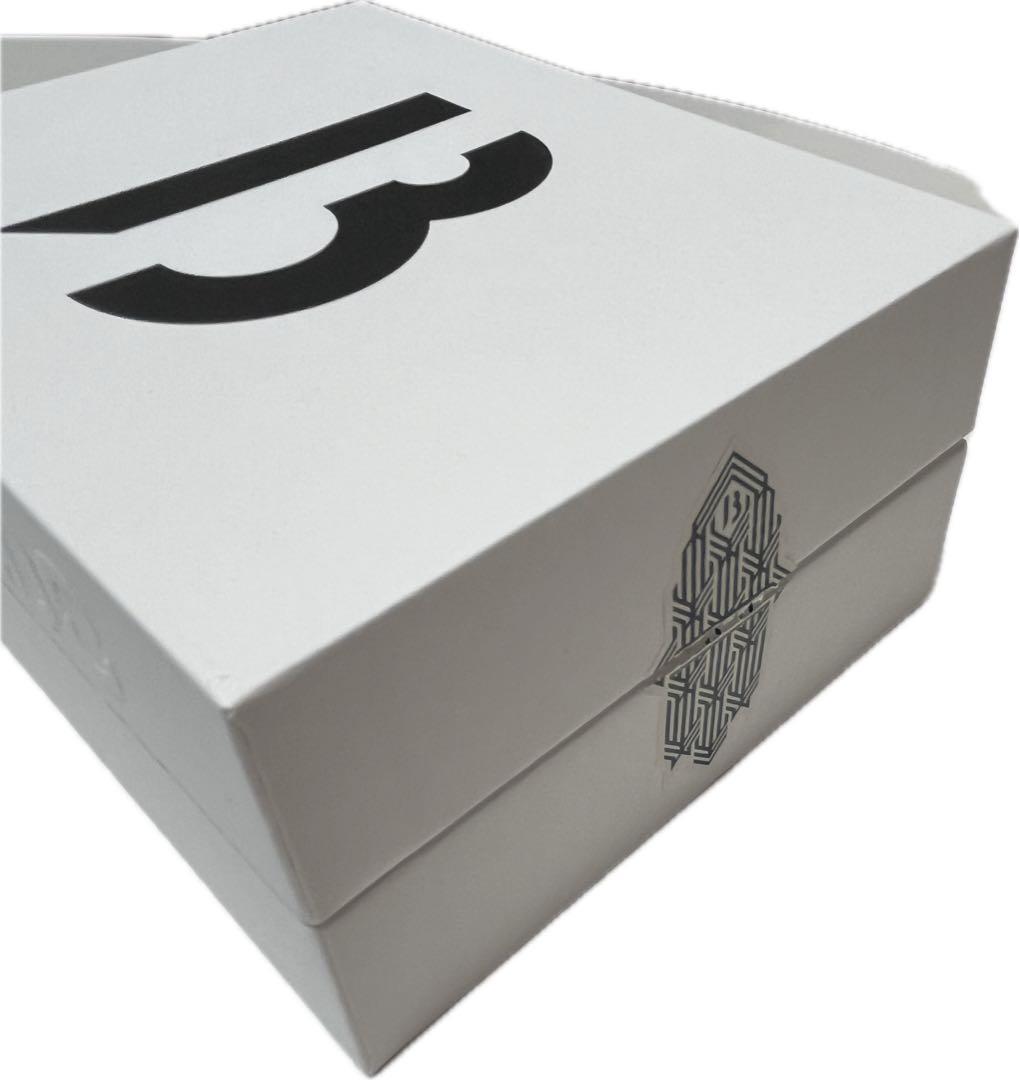 【ご購入者様決定】BYREDO DESERT DAWN 50ml