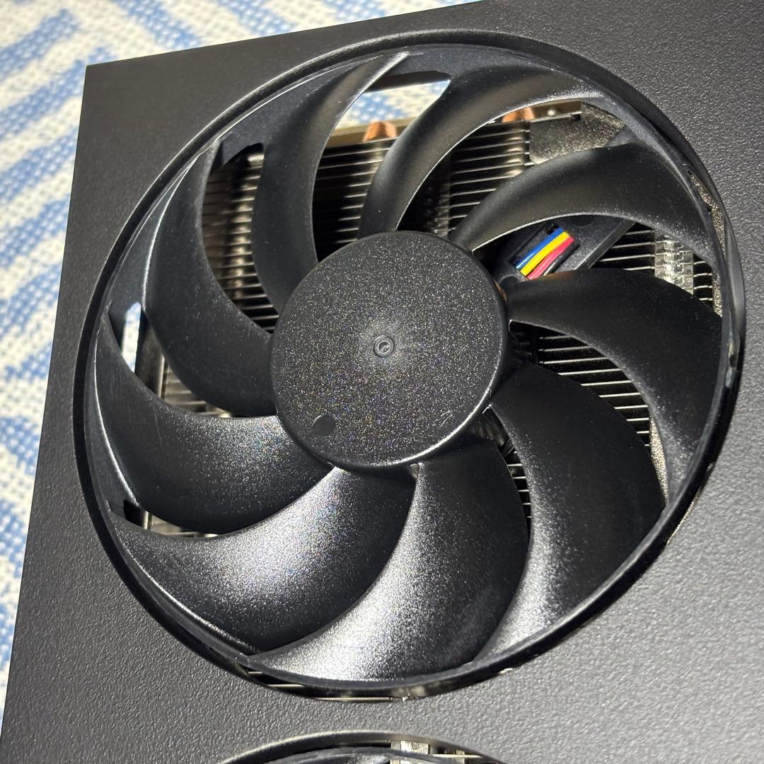 【3連ファンモデル】玄人志向 Radeon 7800XT
