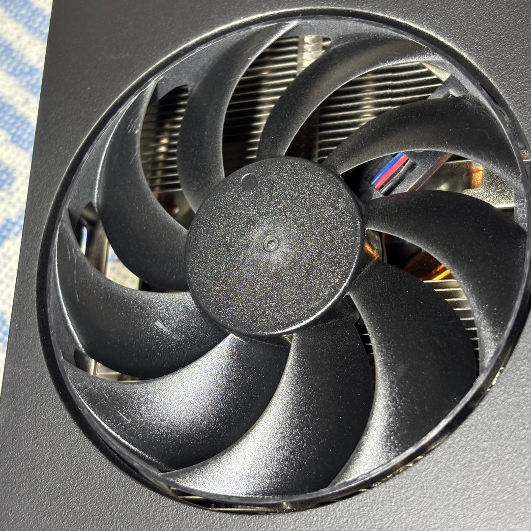 【3連ファンモデル】玄人志向 Radeon 7800XT