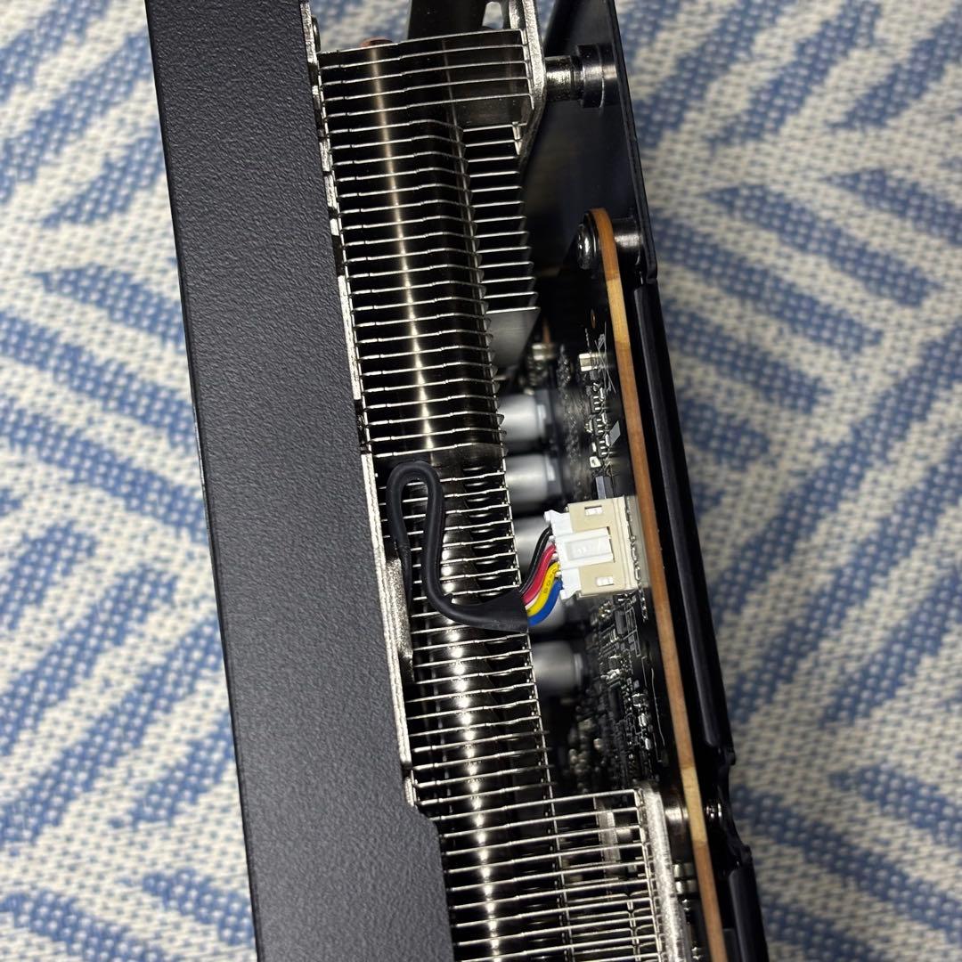 【3連ファンモデル】玄人志向 Radeon 7800XT