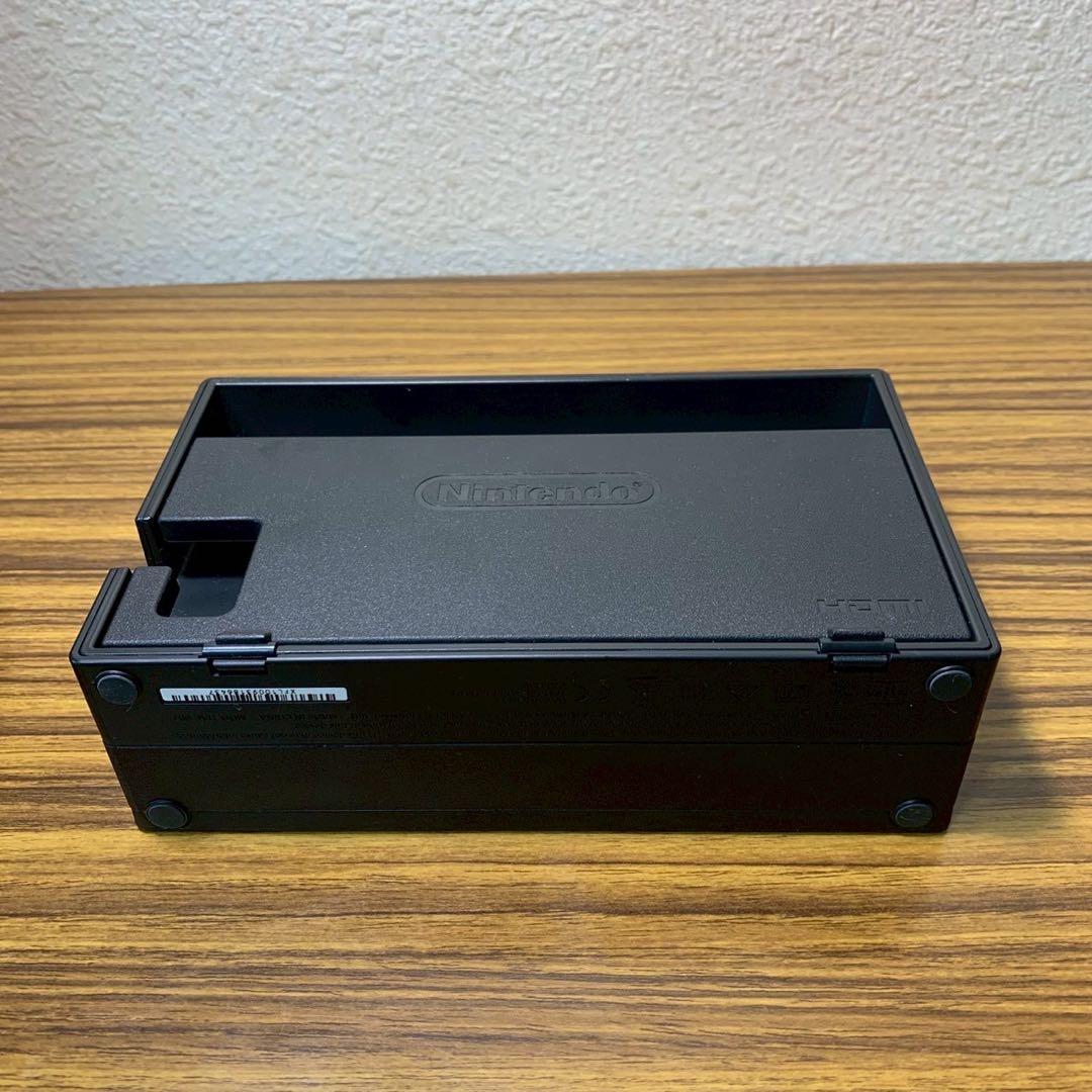 任天堂Switch スイッチ 本体 箱無し