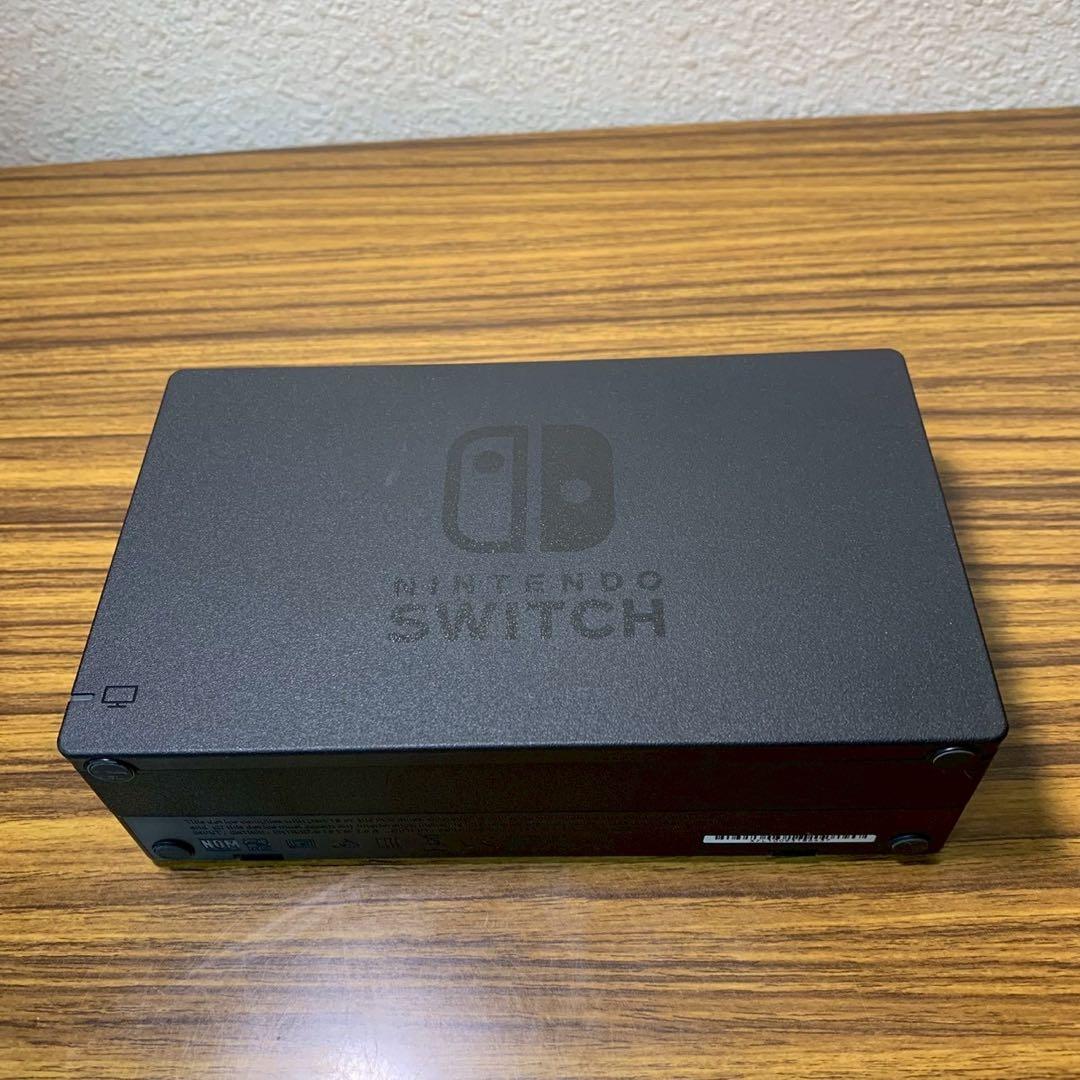 任天堂Switch スイッチ 本体 箱無し