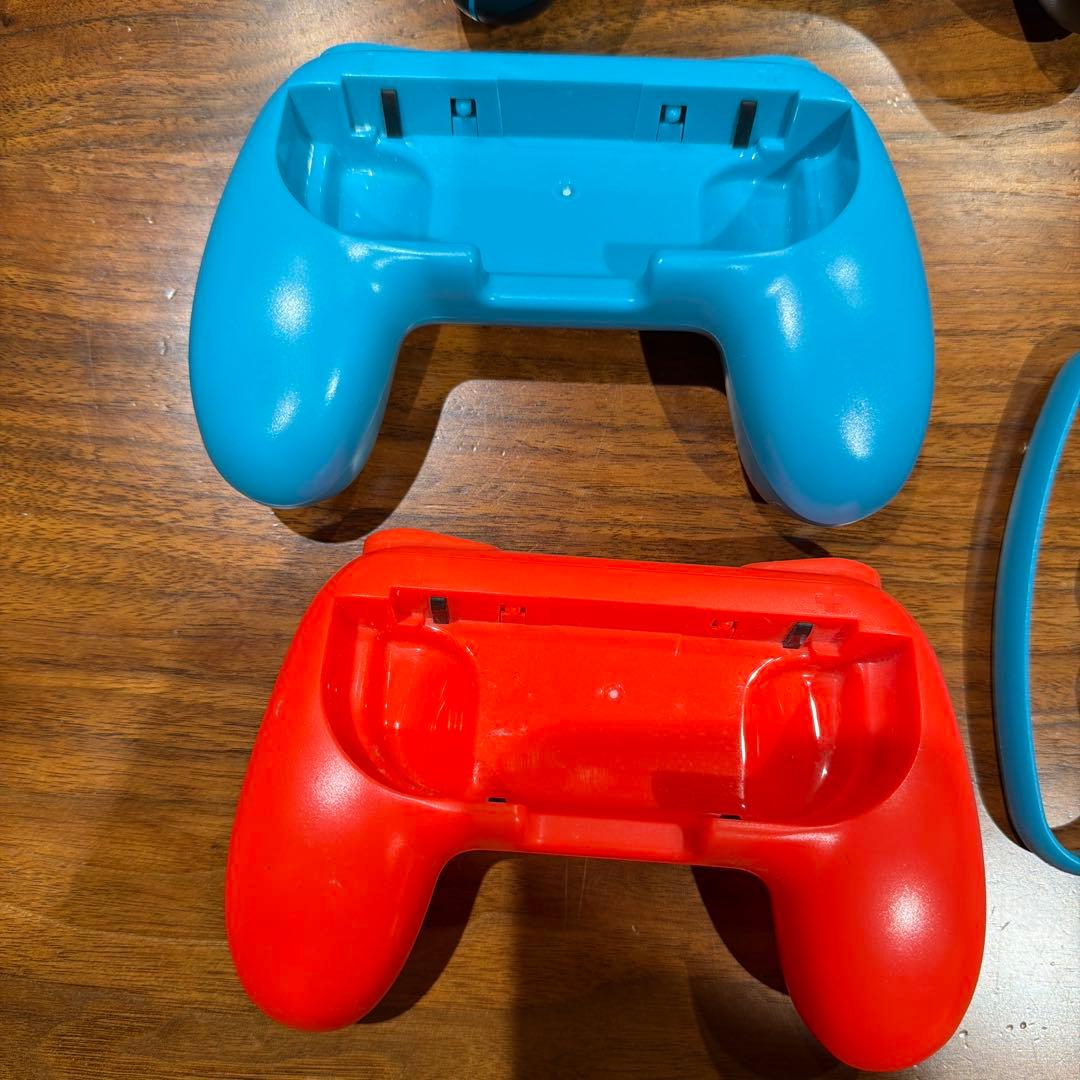 Nintendo Switch セット コントローラー付き