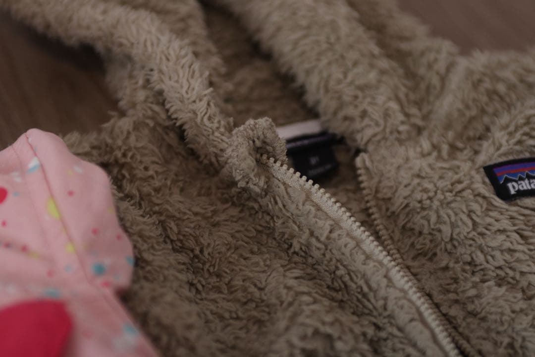 patagonia ジャケット　セット販売