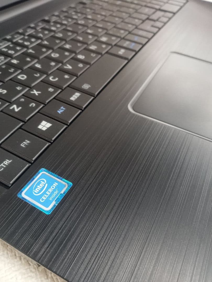 Λ dynabook P1B2LYDB ストレージ無 8GB