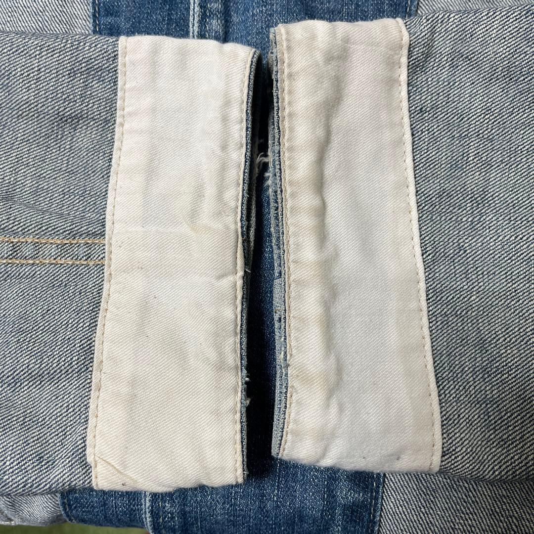 00s オールドギャップ GAP カバーオール XL サイズ感◯ 04年製