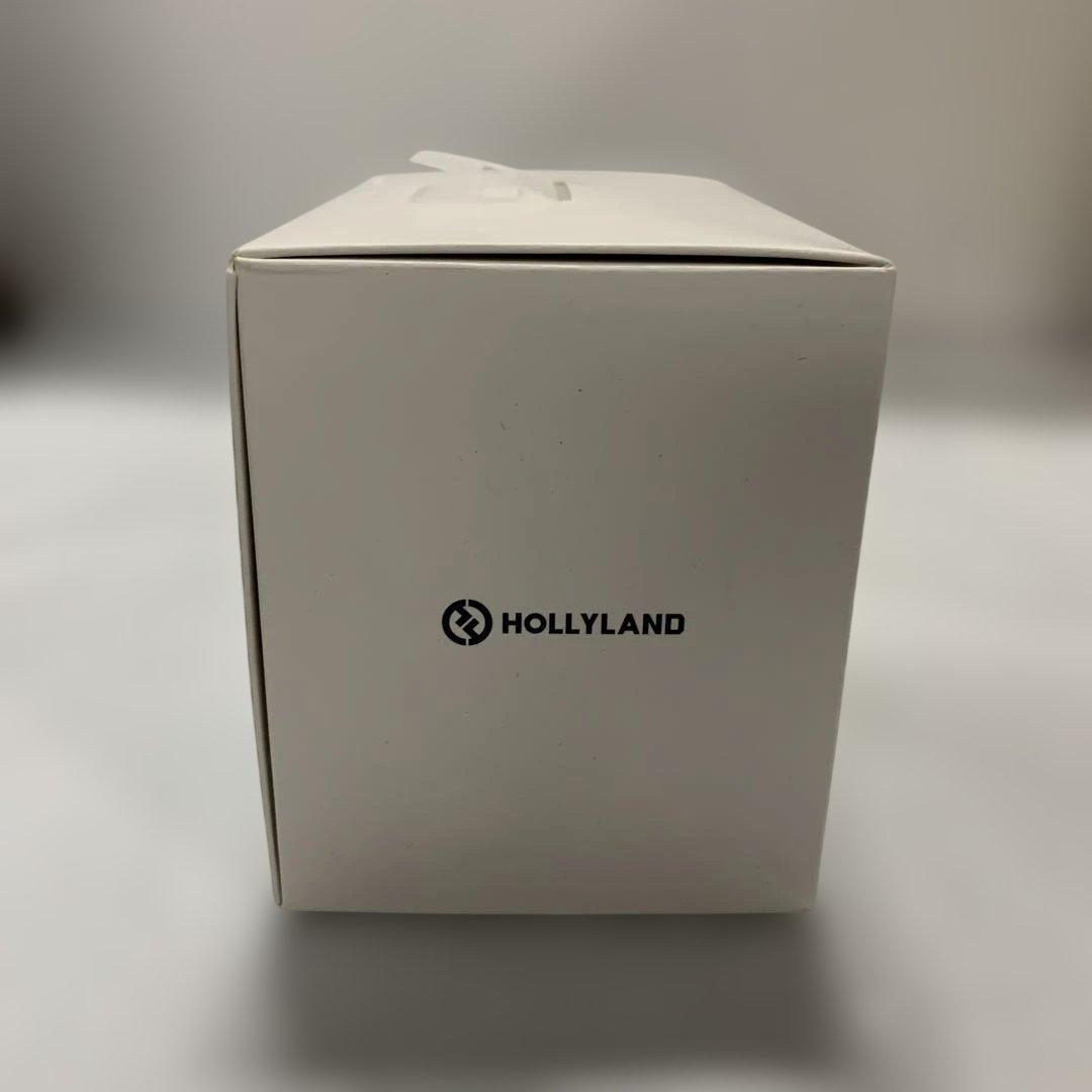 HOLLYLAND LARK M2S ワイヤレスマイク