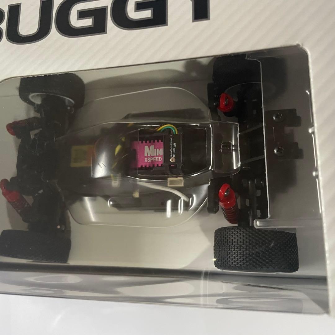 京商　ミニッツバギー　MB-010VE 2.0 SP シャシーセット