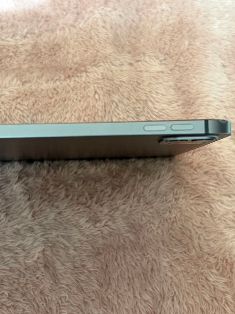 iPad Pro 12.9インチ 第5世代 512GB スペースグレイ