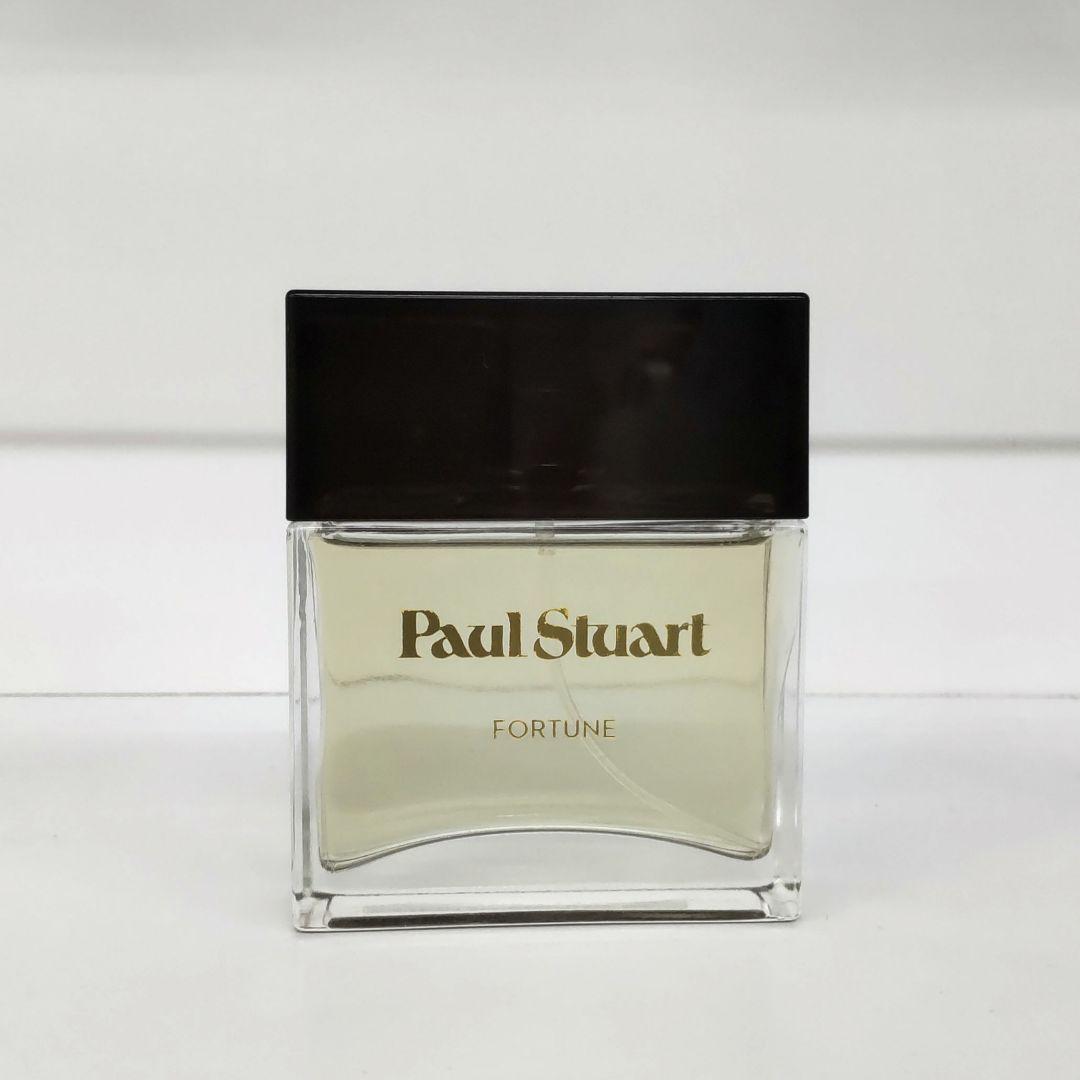 【パスタ】ポールスチュアートPaul Stuartオードパルファン