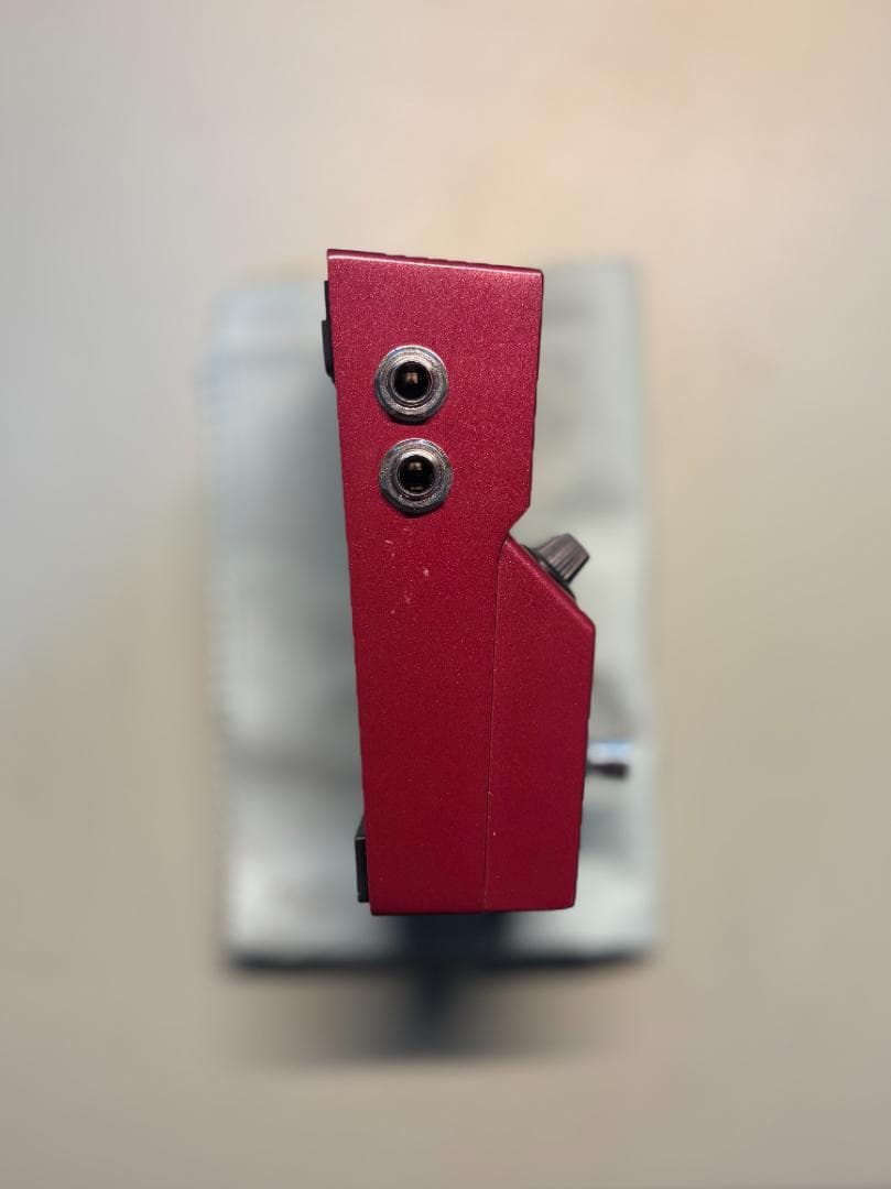 ZOOM MULTISTOMP MS-60B ベース用エフェクター