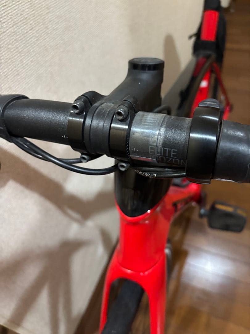 DOMANE SL 6 定価￥408,000 2020年モデルTREK正規店購入