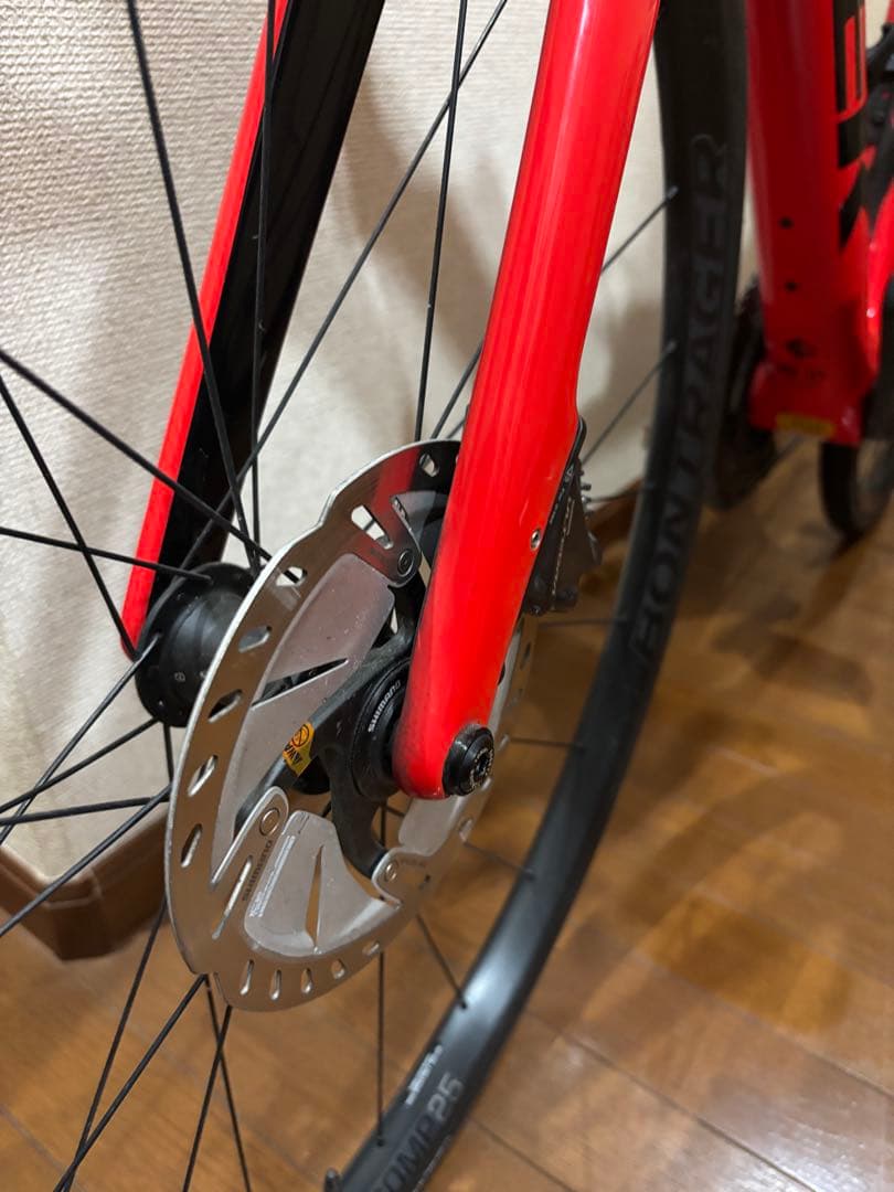 DOMANE SL 6 定価￥408,000 2020年モデルTREK正規店購入