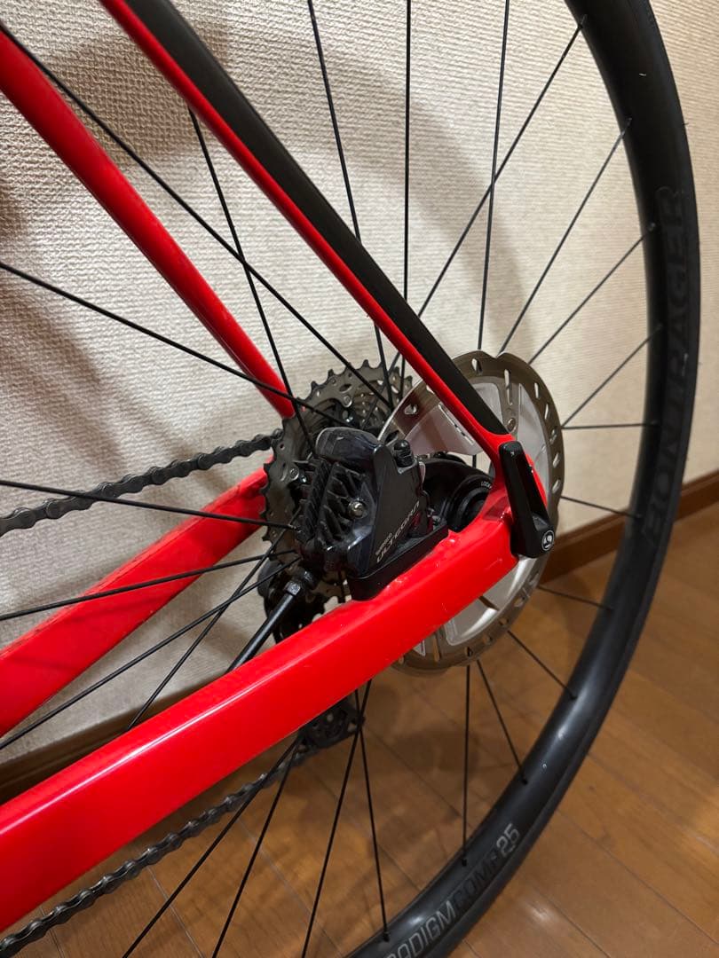 DOMANE SL 6 定価￥408,000 2020年モデルTREK正規店購入