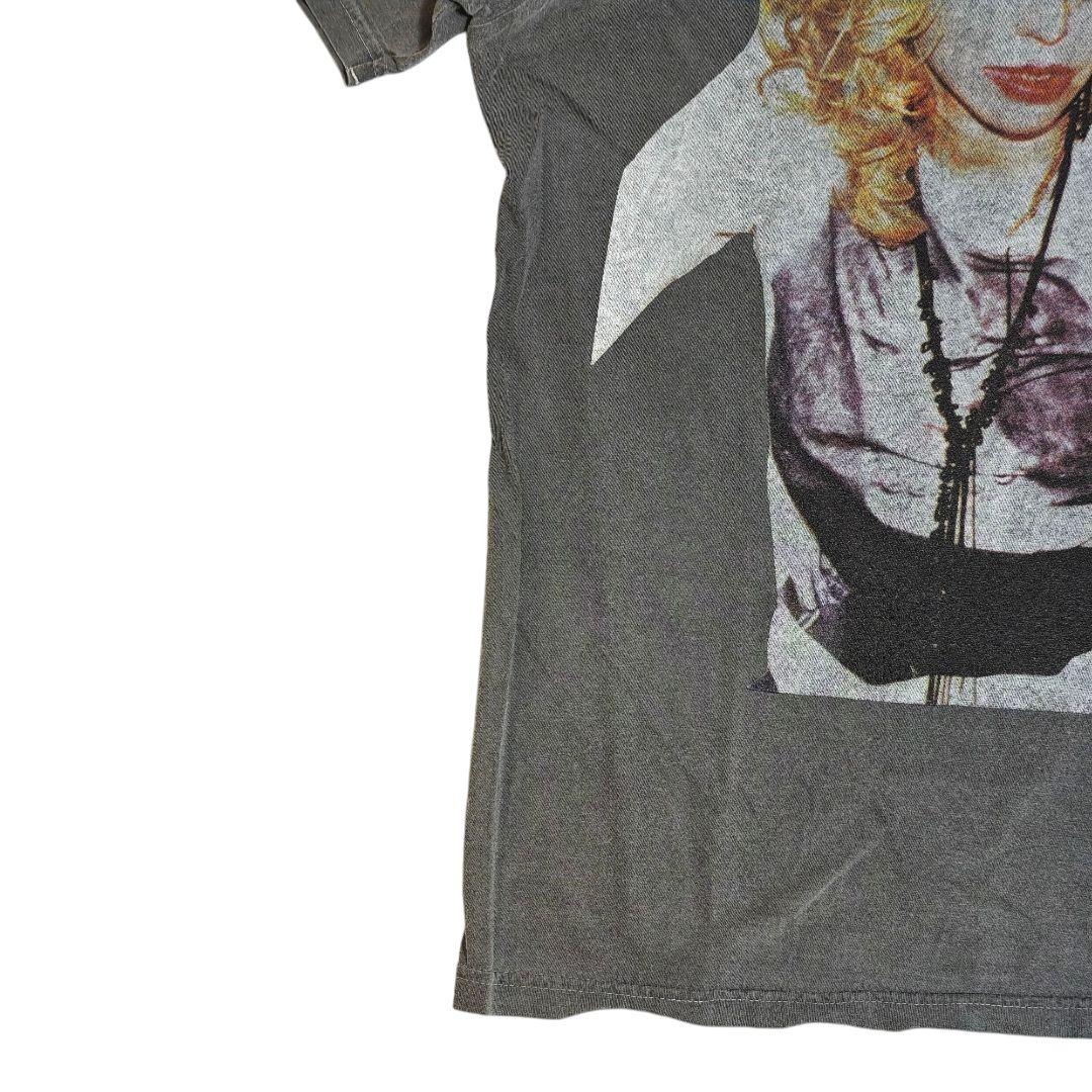 THEE HYSTERIC XXX/ Courtney LoveTシャツ