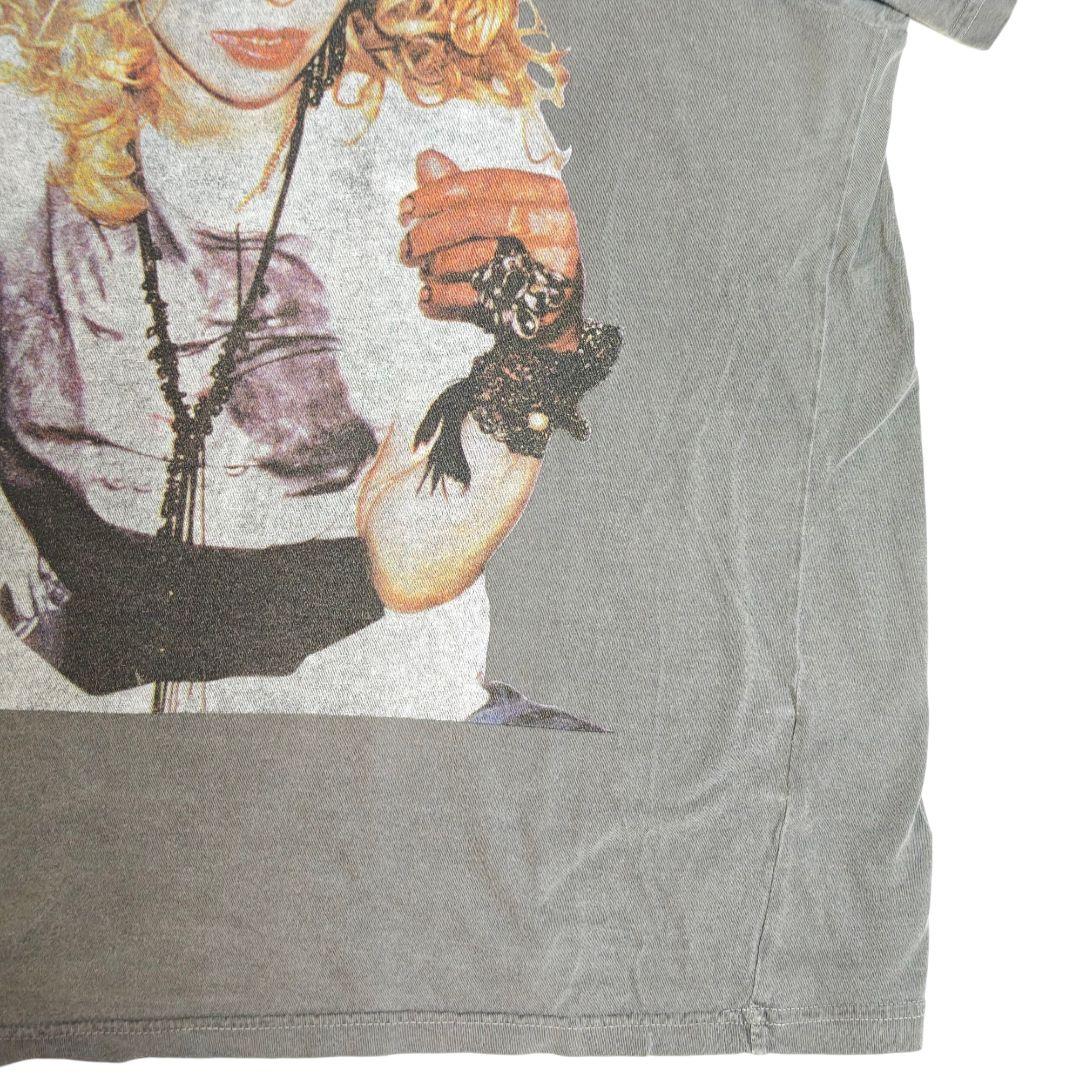 THEE HYSTERIC XXX/ Courtney LoveTシャツ