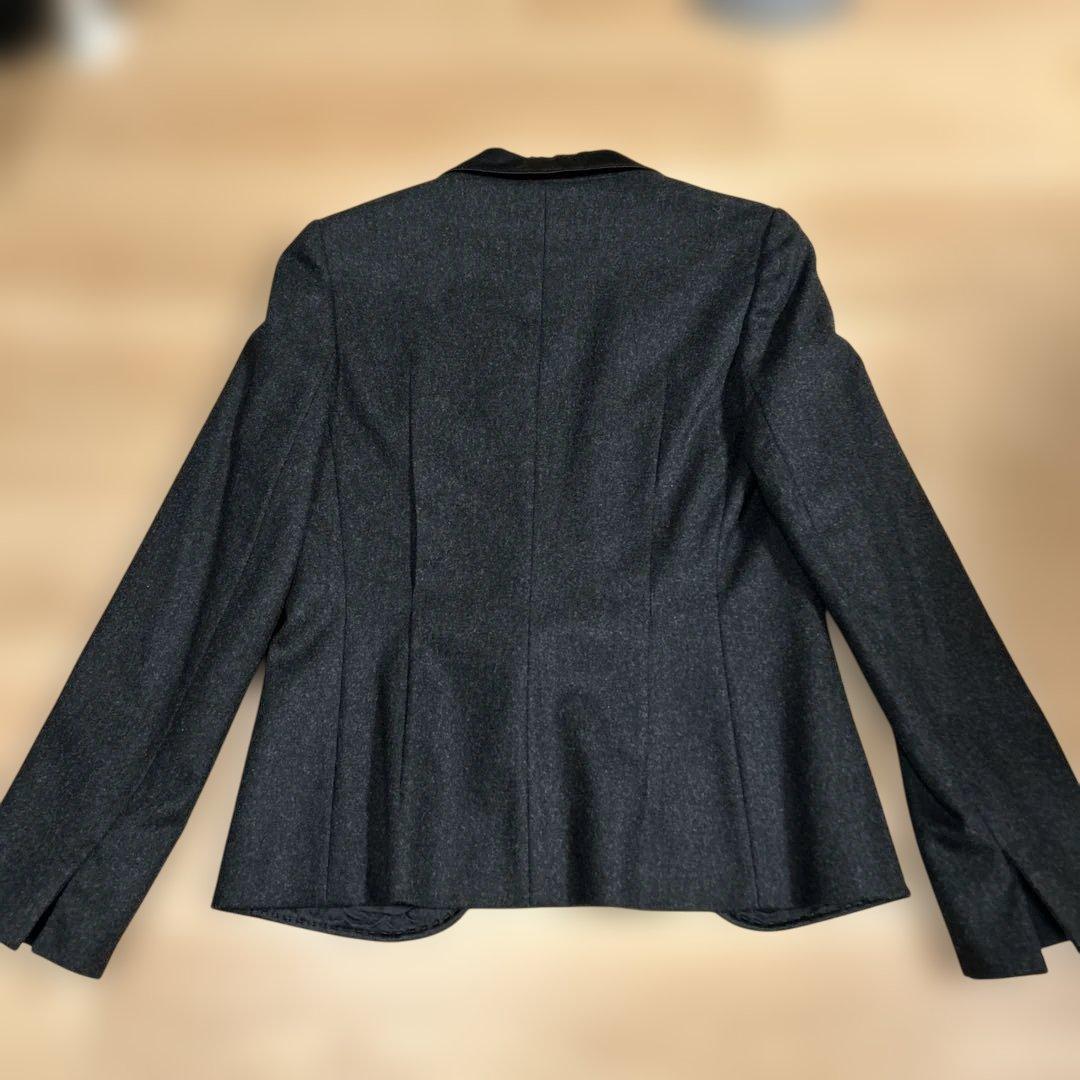専用⭐︎カシミア混　LANVIN COLLECTION エレガントジャケット 美品