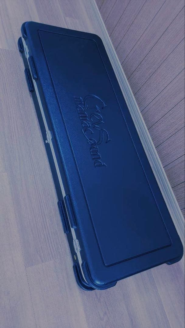 crews アリストテレス V stratocaster telecaster