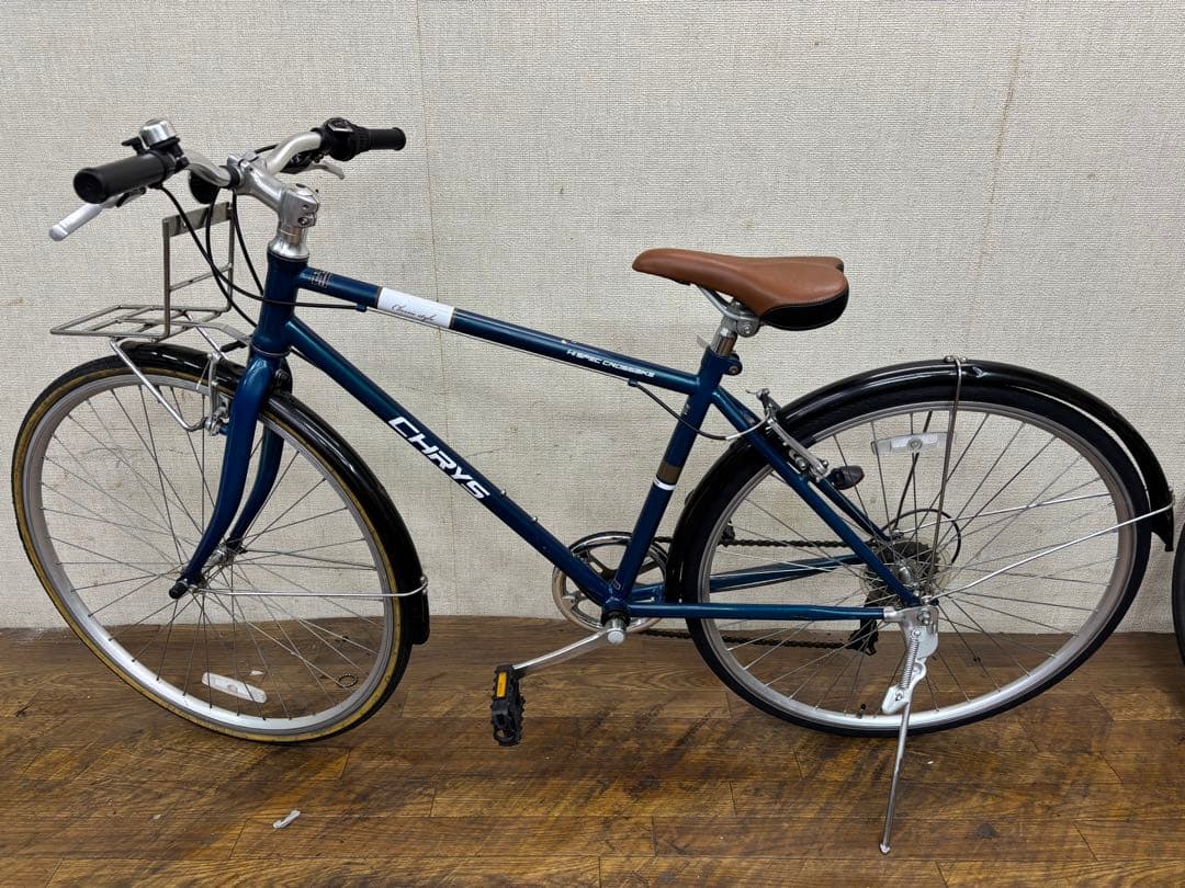 『大阪市内無料配達』中古自転車