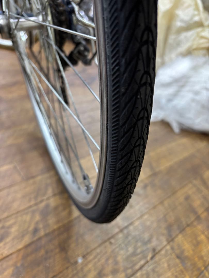 『大阪市内無料配達』中古自転車