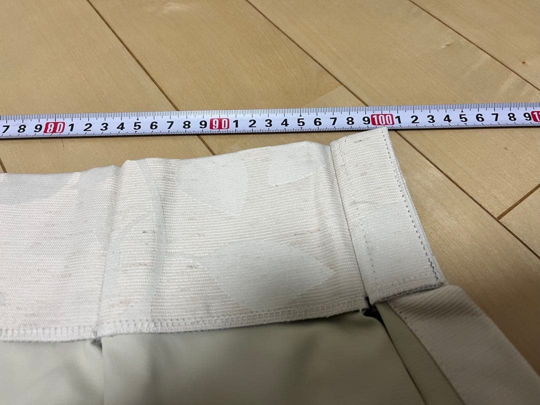 遮光　上質　高級　カーテン