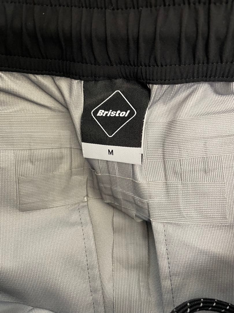 <訳あり>F.C.Real Bristol WARM UP PANTS