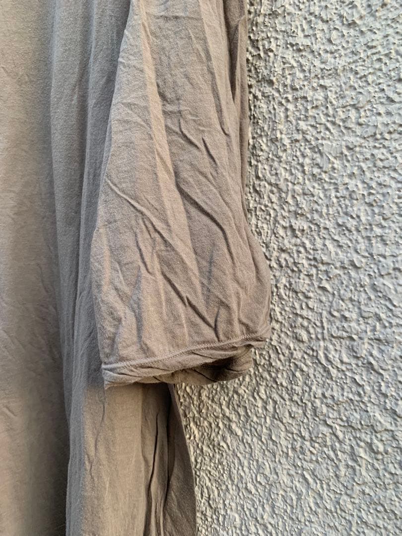 Rick Owens DRKSHDW Jumbo Tee Lサイズ 19SS