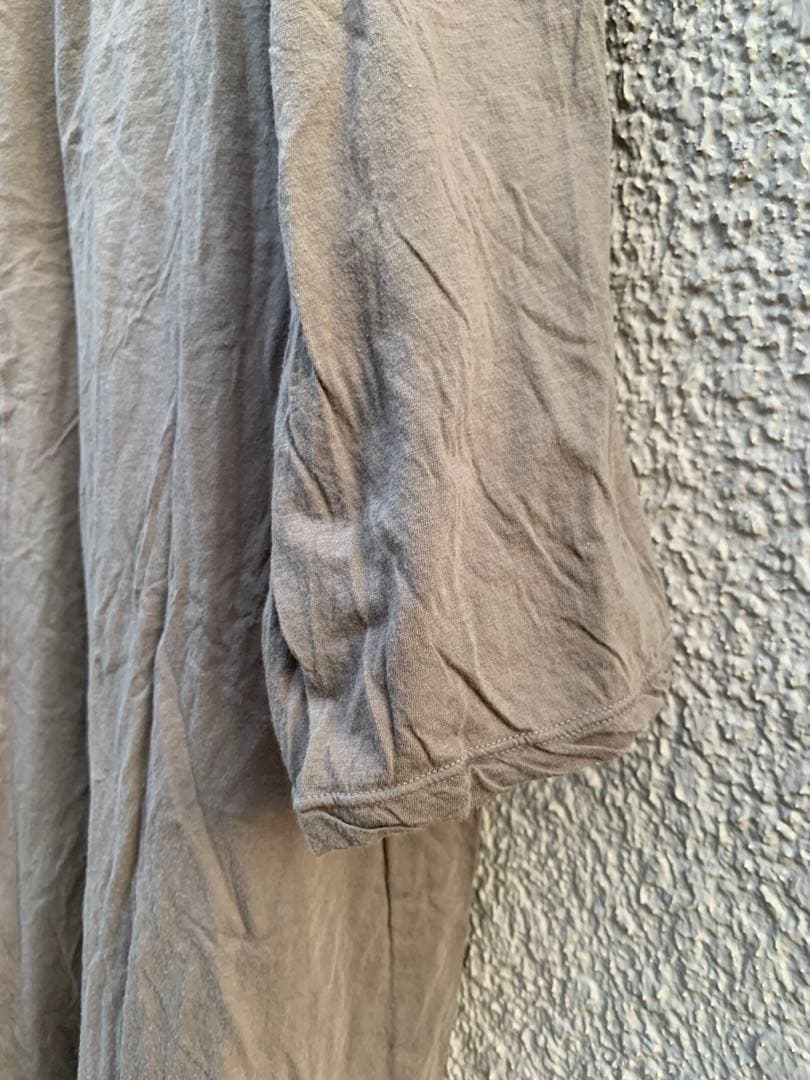 Rick Owens DRKSHDW Jumbo Tee Lサイズ 19SS