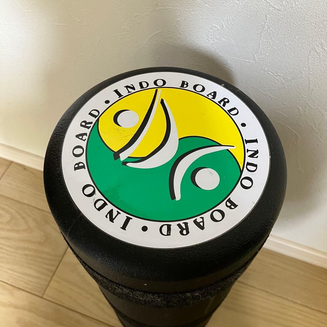 インドボード INDO BOARD バランスボード サーフィン練習 スケボー