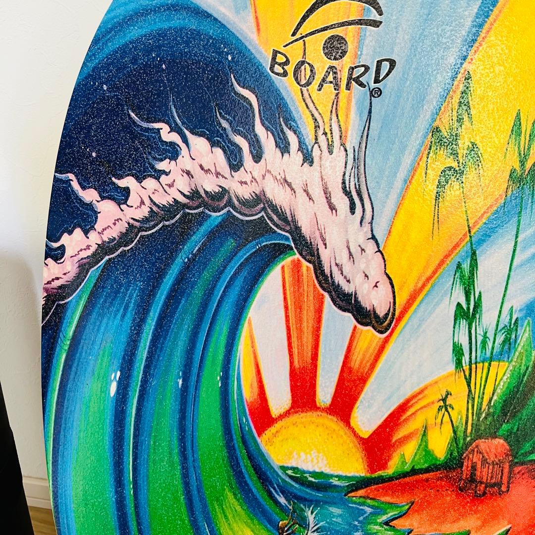 インドボード INDO BOARD バランスボード サーフィン練習 スケボー
