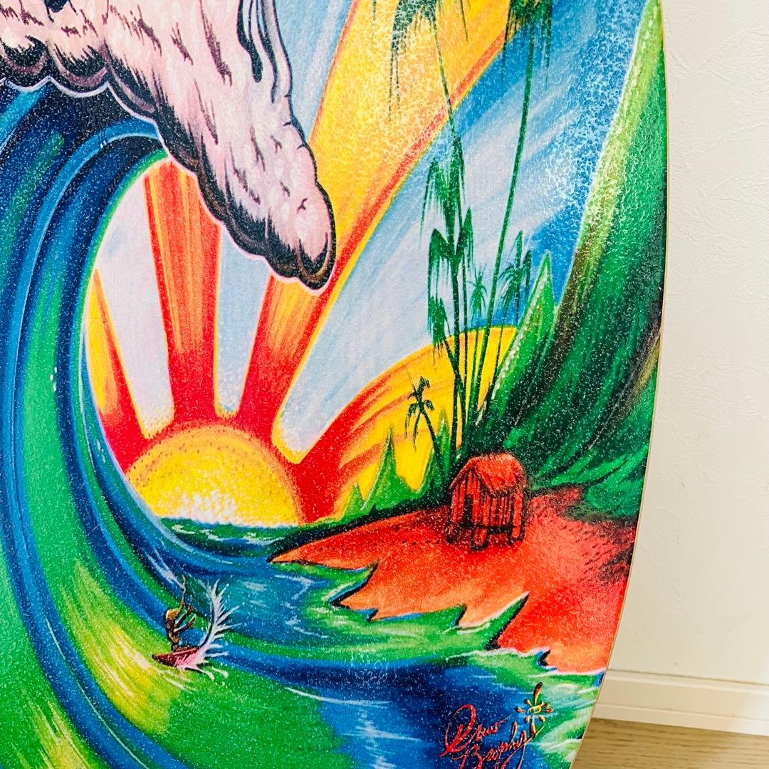 インドボード INDO BOARD バランスボード サーフィン練習 スケボー