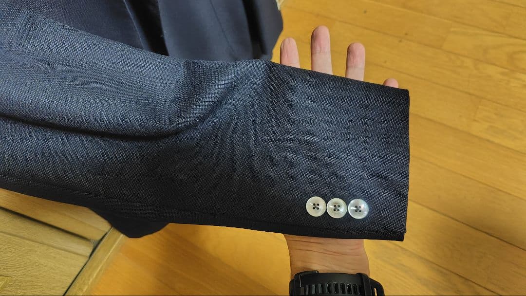 値下げ最終価格 BOGLIOLI SOHO 48